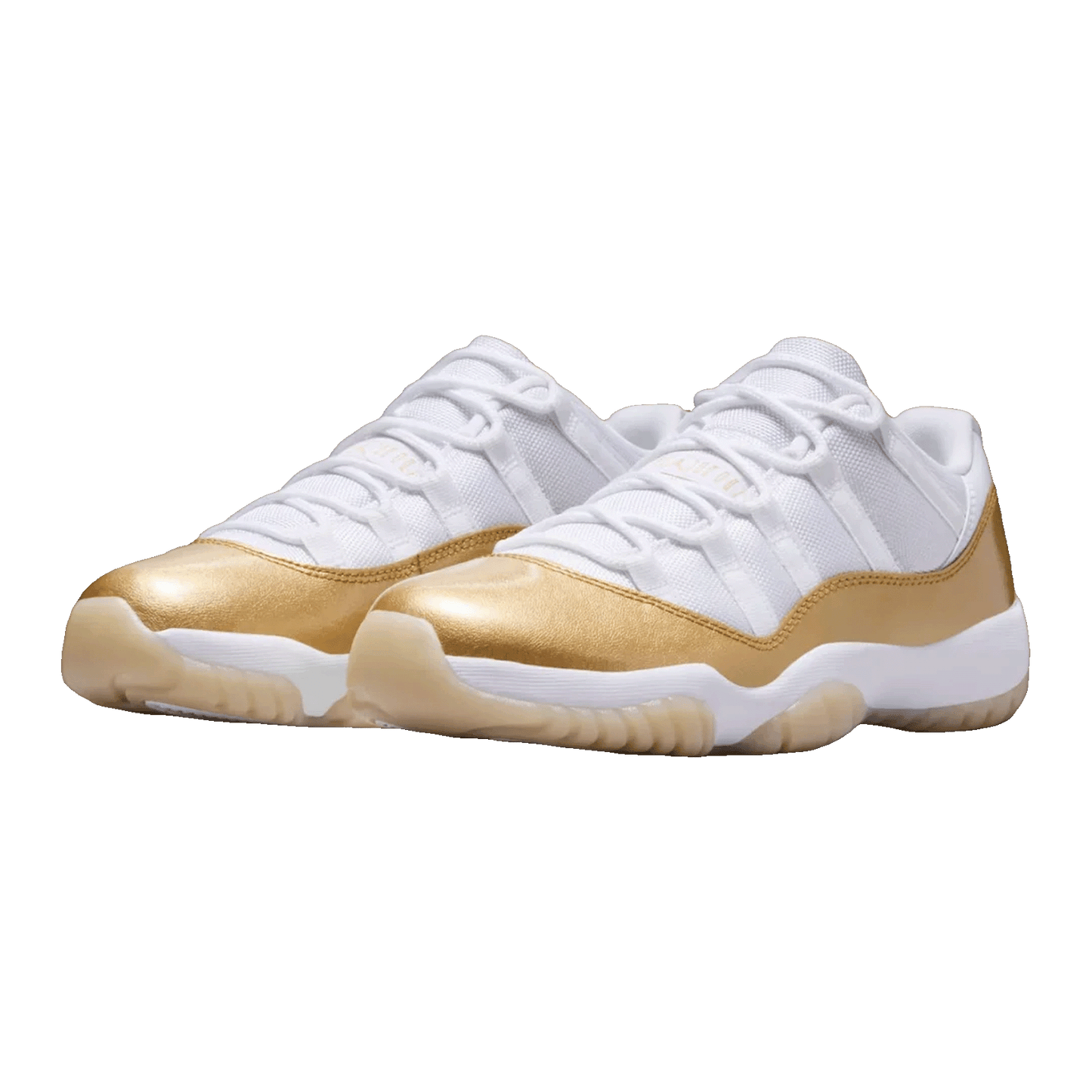 Nike Air Jordan 11 Retro Low Mother's Day (W) Side AH7860-102