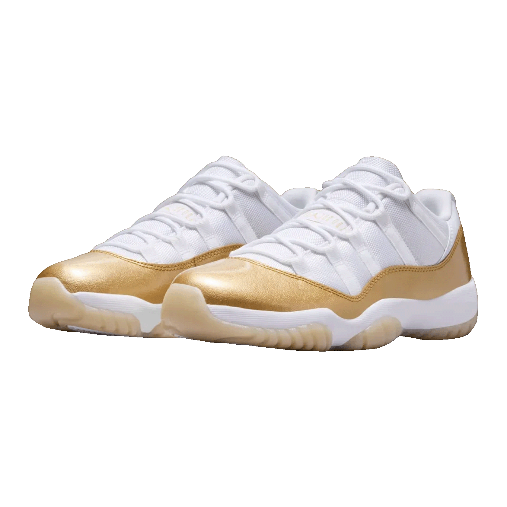 Nike Air Jordan 11 Retro Low Mother's Day (W) Side AH7860-102