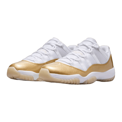 Nike Air Jordan 11 Retro Low Mother's Day (W) Side AH7860-102