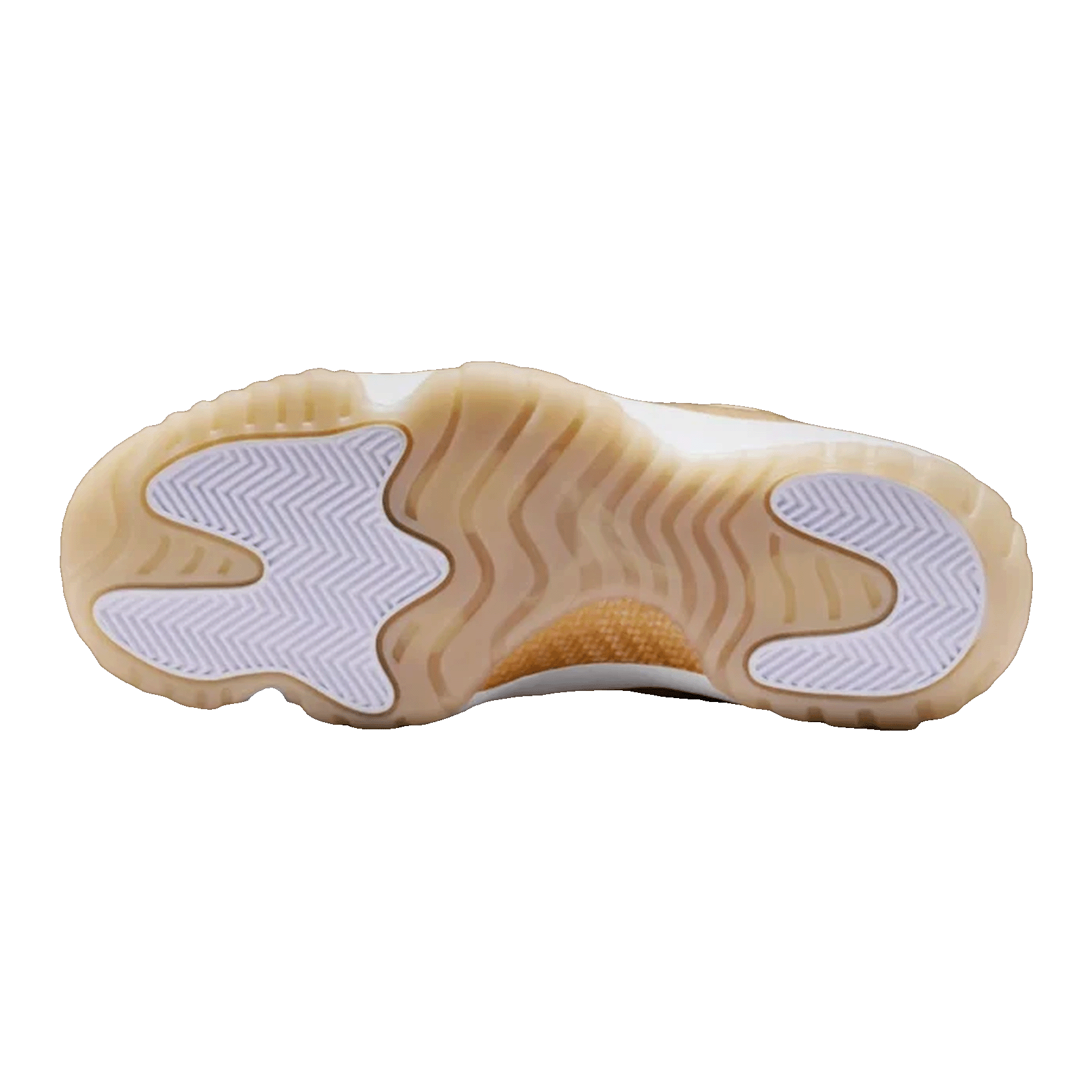 Nike Air Jordan 11 Retro Low Mother's Day (W) Sohle AH7860-102
