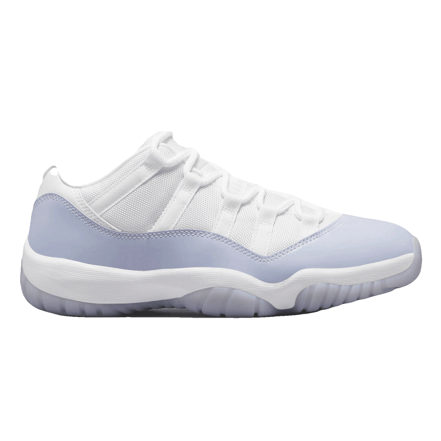 Nike Air Jordan 11 Retro Low Pure Violet (W)