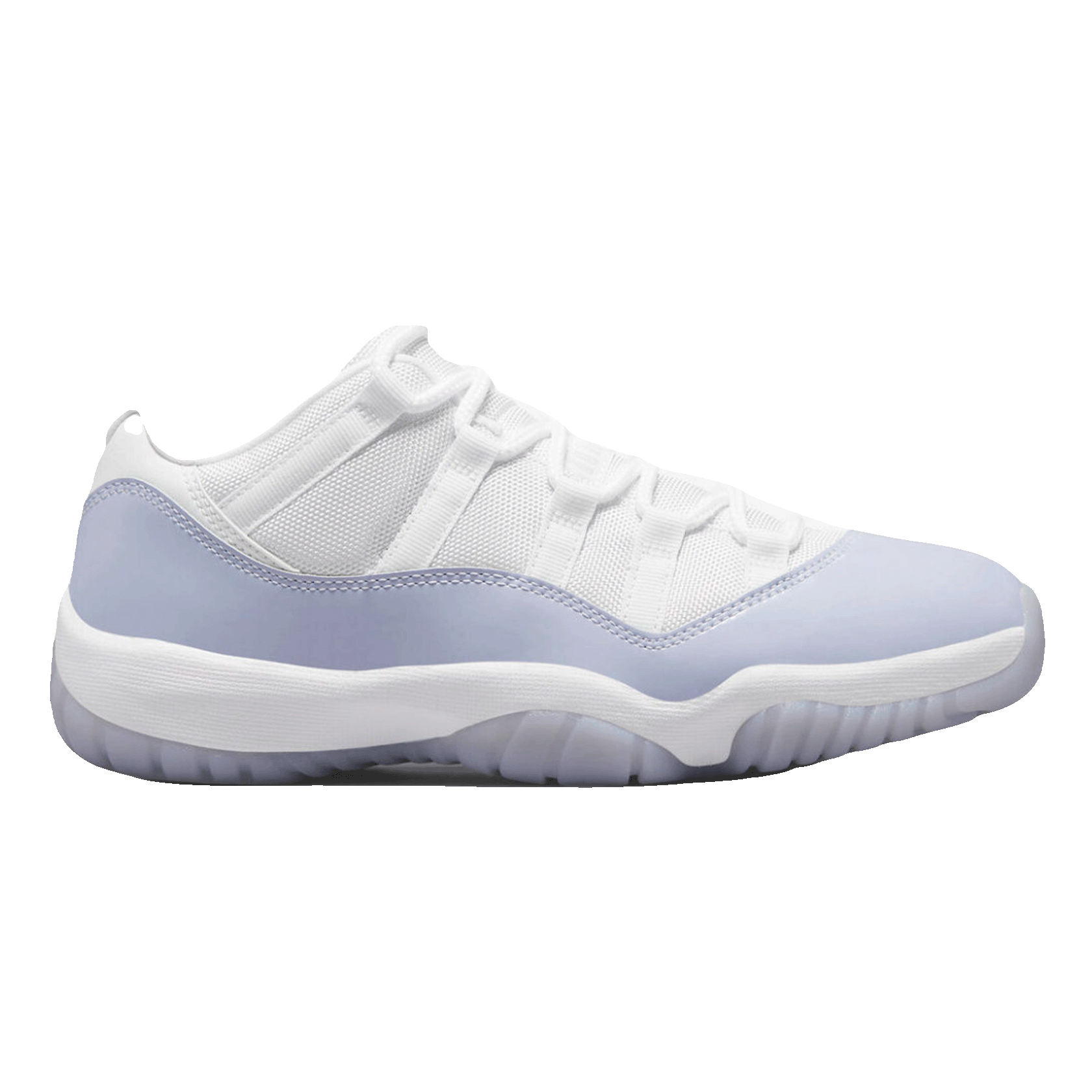 Nike Air Jordan 11 Retro Low Pure Violet (W)