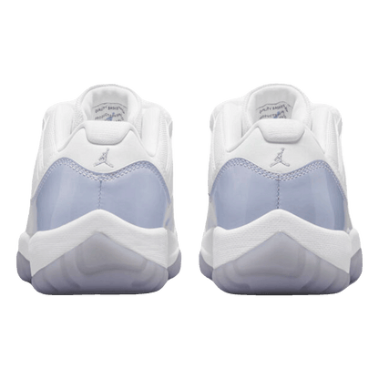 Nike Air Jordan 11 Retro Low Pure Violet (W) Back