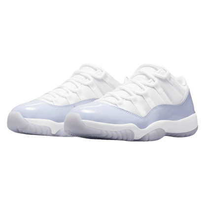 Nike Air Jordan 11 Retro Low Pure Violet (W) Side