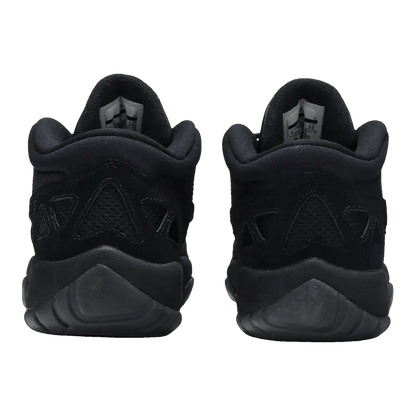 Nike Air Jordan 11 Retro Low Referee (GS) Back 768873-003