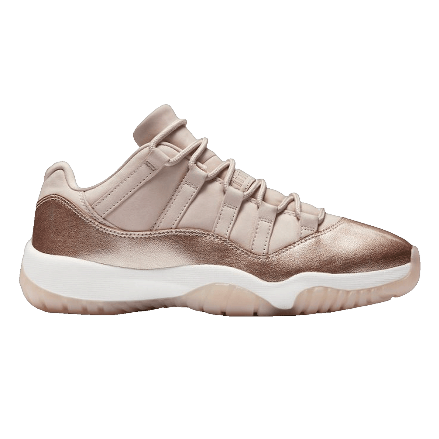 Nike Air Jordan 11 Retro Low Rose Gold (W) AH7860-105