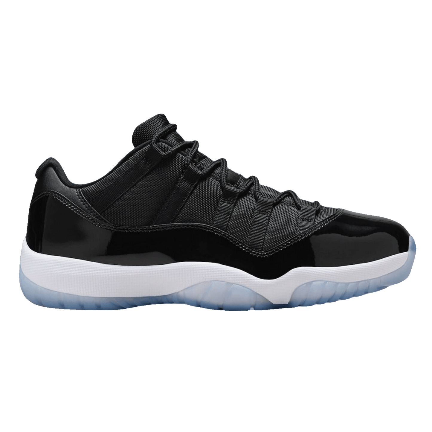 Nike Air Jordan 11 Retro Low Space Jam