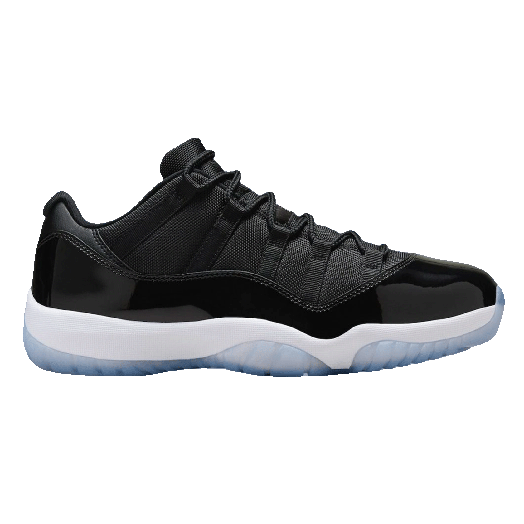 Nike Air Jordan 11 Retro Low Space Jam