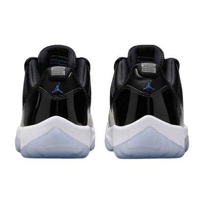 Nike Air Jordan 11 Retro Low Space Jam Back