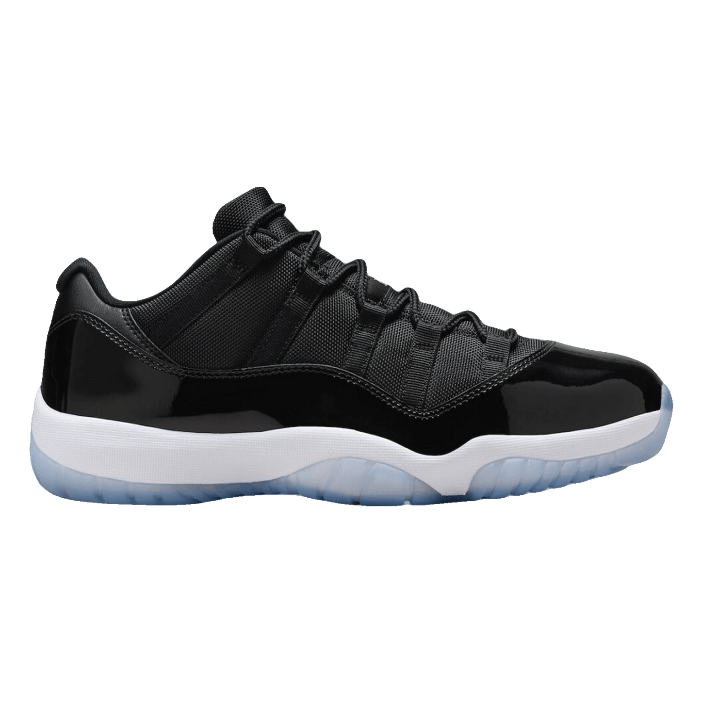 Nike Air Jordan 11 Retro Low Space Jam (GS)