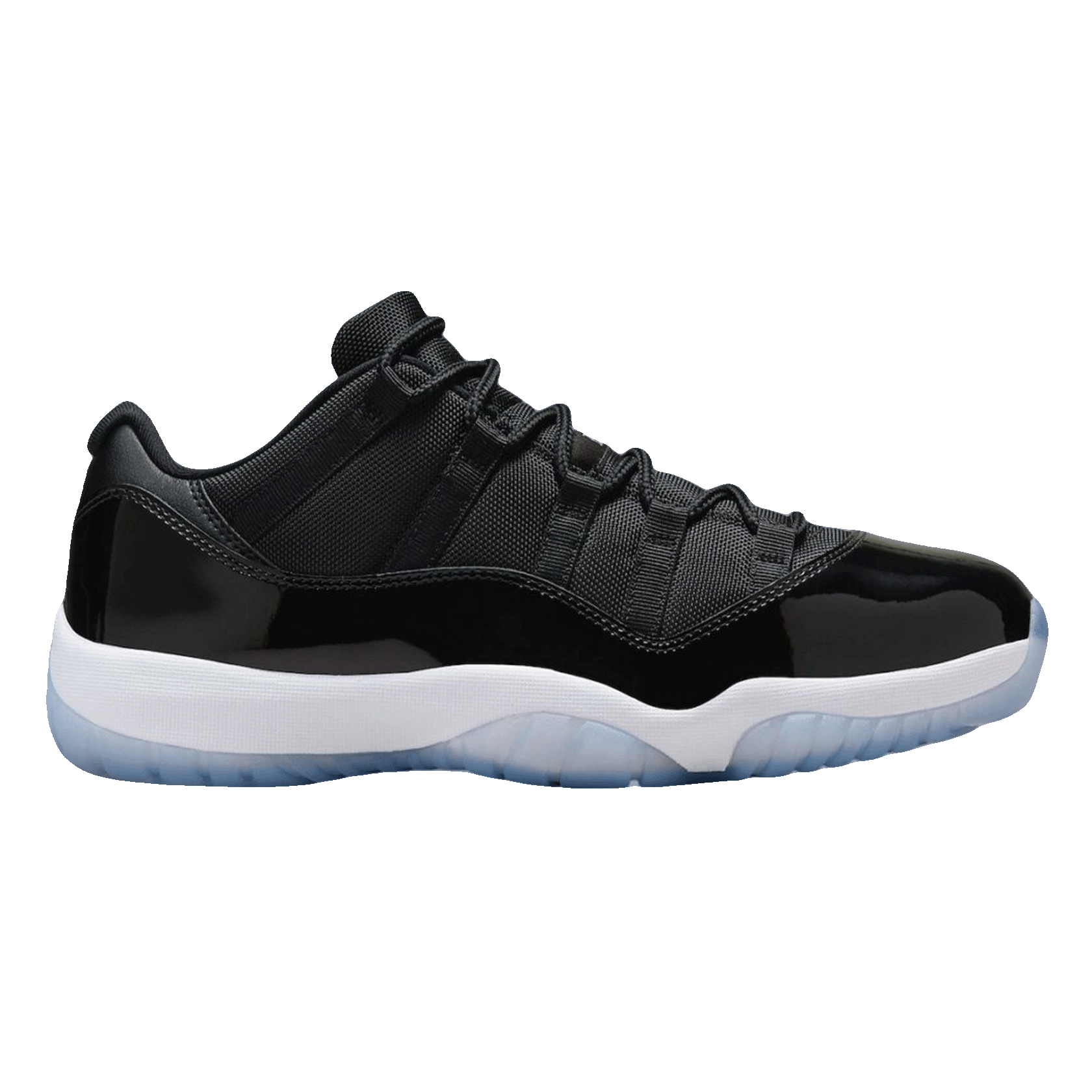 Nike Air Jordan 11 Retro Low Space Jam (GS)