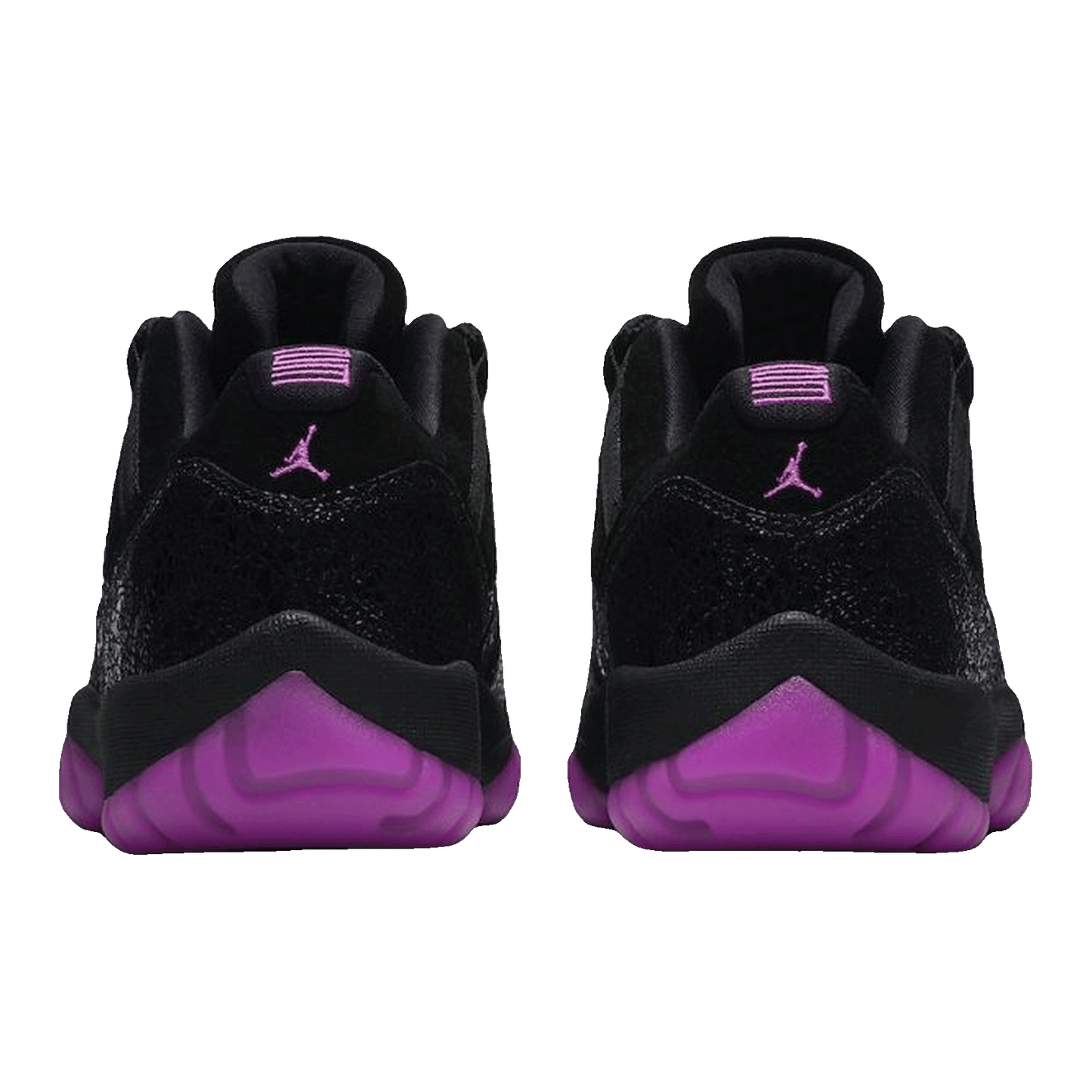 Nike Air Jordan 11 Retro Low Think 16 Rook To Queen (W) Back AR5149-005