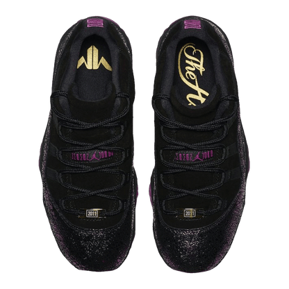 Nike Air Jordan 11 Retro Low Think 16 Rook To Queen (W) Oben AR5149-005