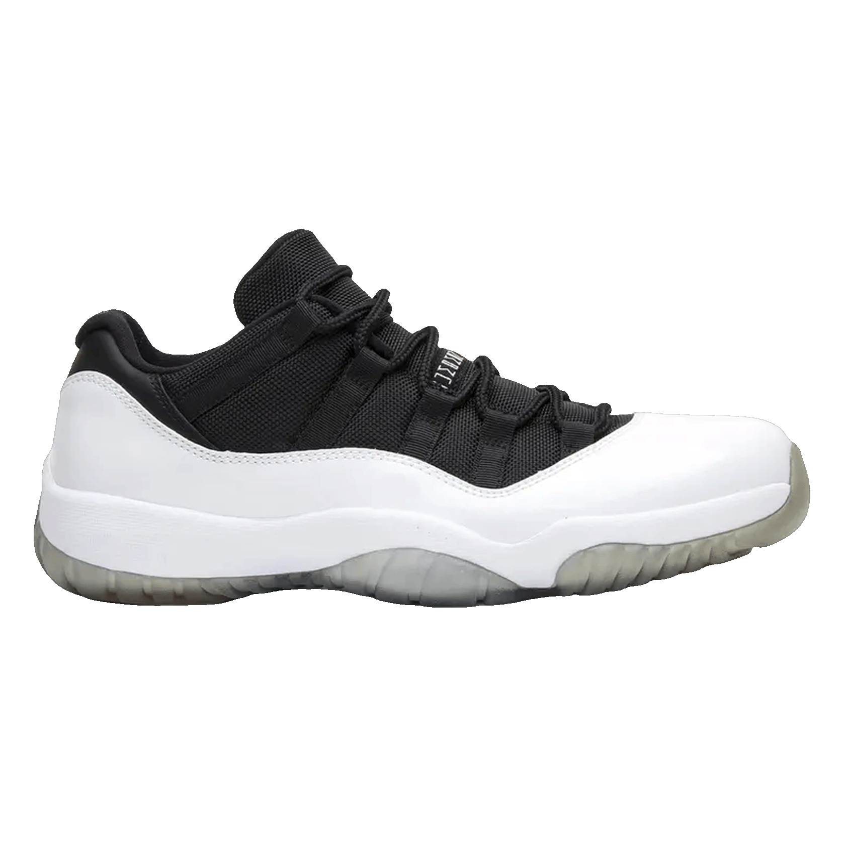 Nike Air Jordan 11 Retro Low Tuxedo 528895-110