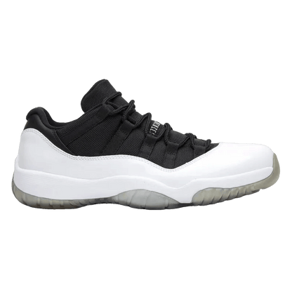 Nike Air Jordan 11 Retro Low Tuxedo 528895-110