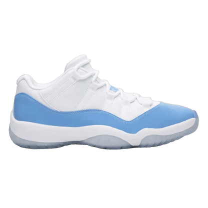 Nike Air Jordan 11 Retro Low University Blue (2017) 528895-106