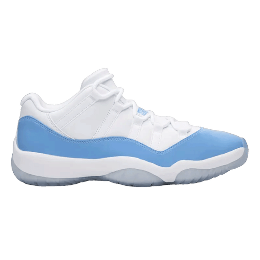 Nike Air Jordan 11 Retro Low University Blue (2017) 528895-106