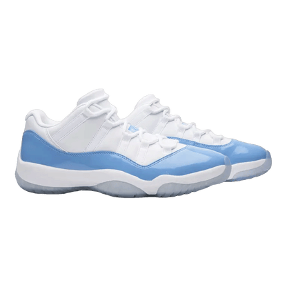 Nike Air Jordan 11 Retro Low University Blue (2017) 528895-106