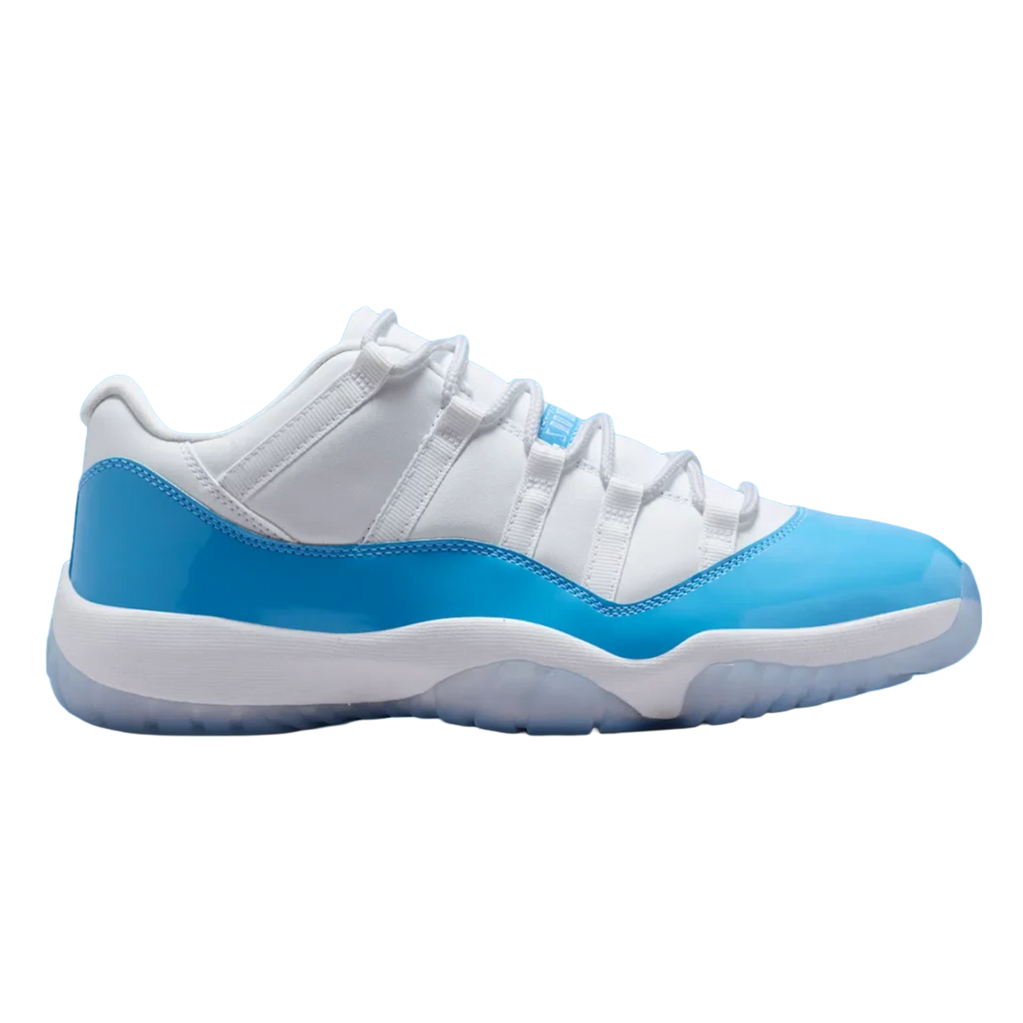 Nike Air Jordan 11 Retro Low University Blue (2026)