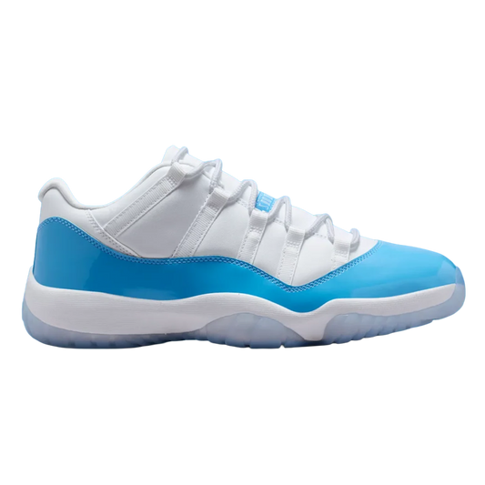 Nike Air Jordan 11 Retro Low University Blue (2026)