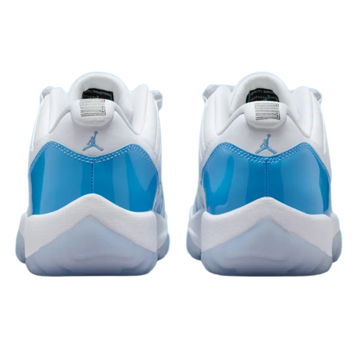 Nike Air Jordan 11 Retro Low University Blue (2026)