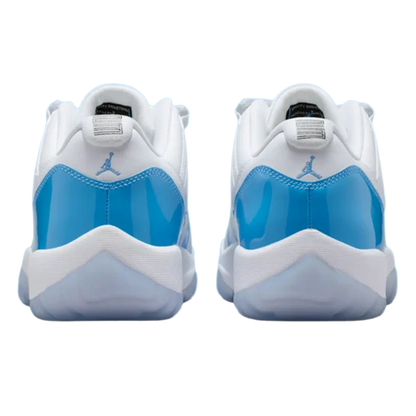 Nike Air Jordan 11 Retro Low University Blue (2026)