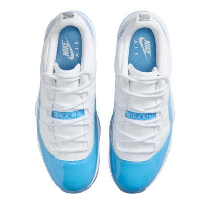 Nike Air Jordan 11 Retro Low University Blue (2026)