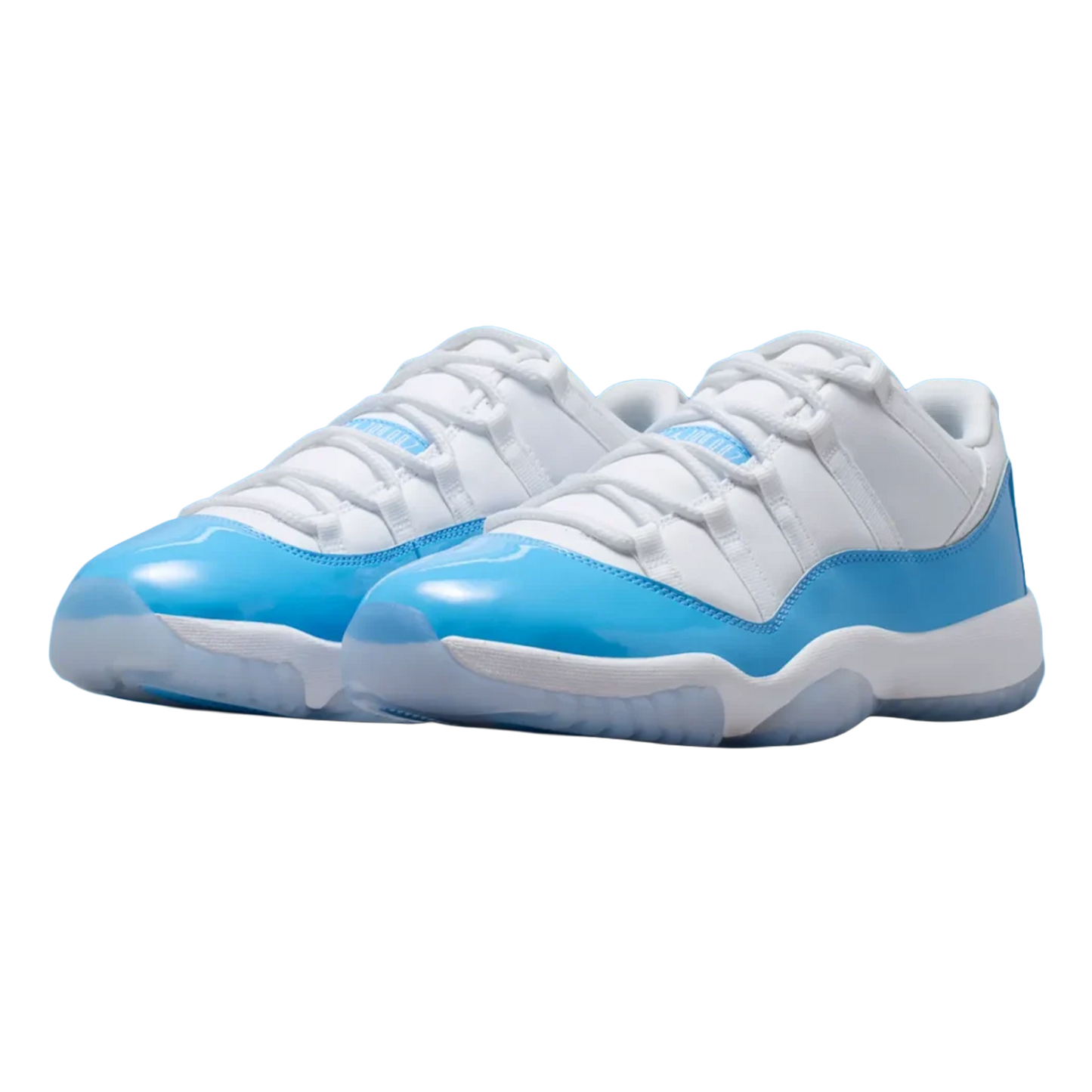 Nike Air Jordan 11 Retro Low University Blue (2026)