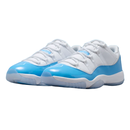 Nike Air Jordan 11 Retro Low University Blue (2026)