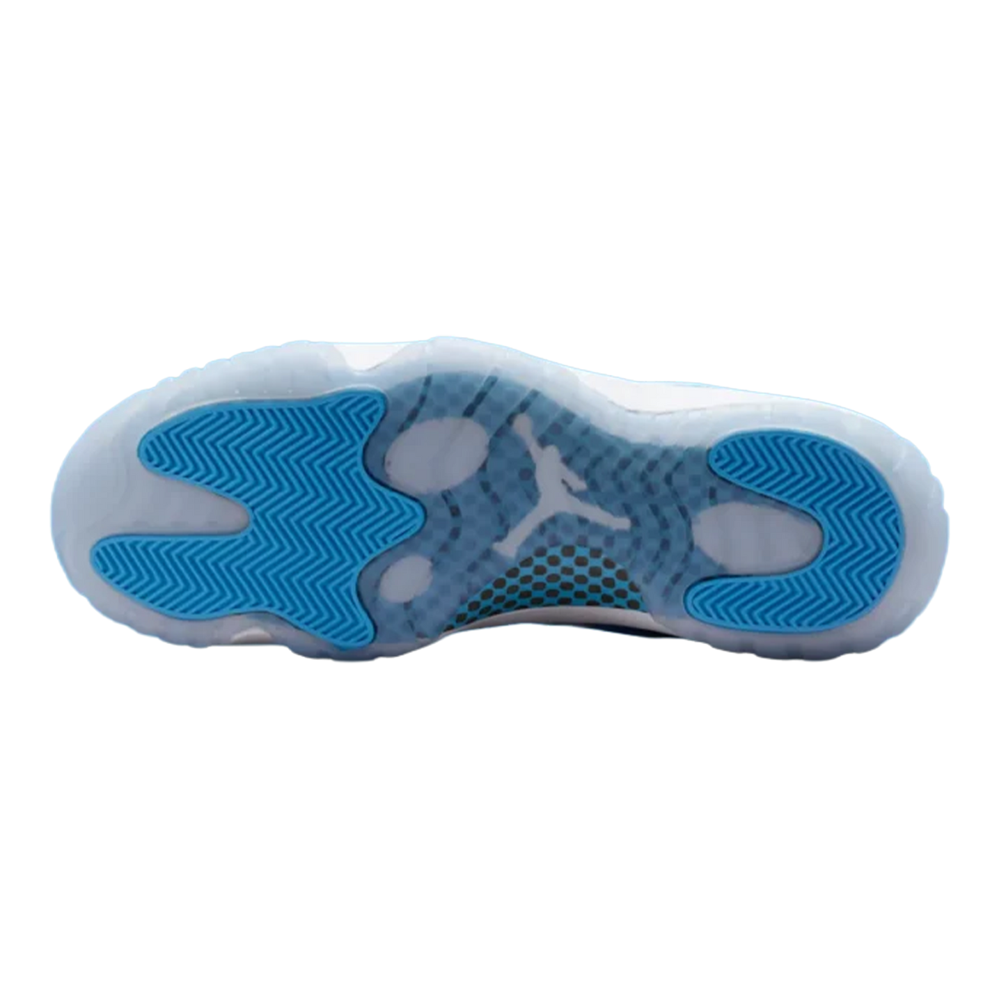 Nike Air Jordan 11 Retro Low University Blue (2026)