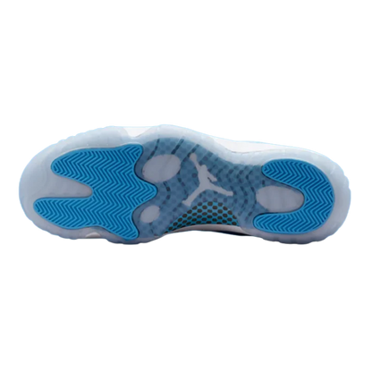 Nike Air Jordan 11 Retro Low University Blue (2026)