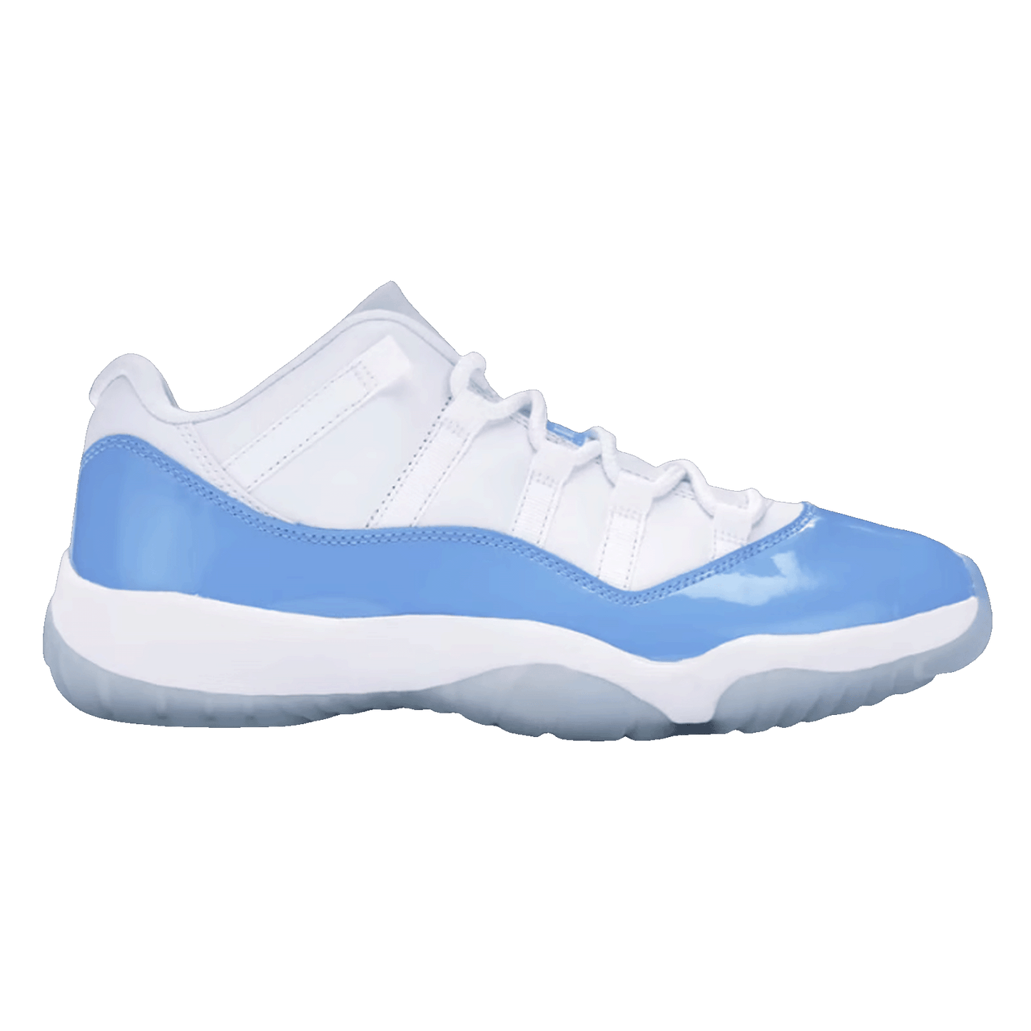 Nike Air Jordan 11 Retro Low University Blue (GS) 528896-106