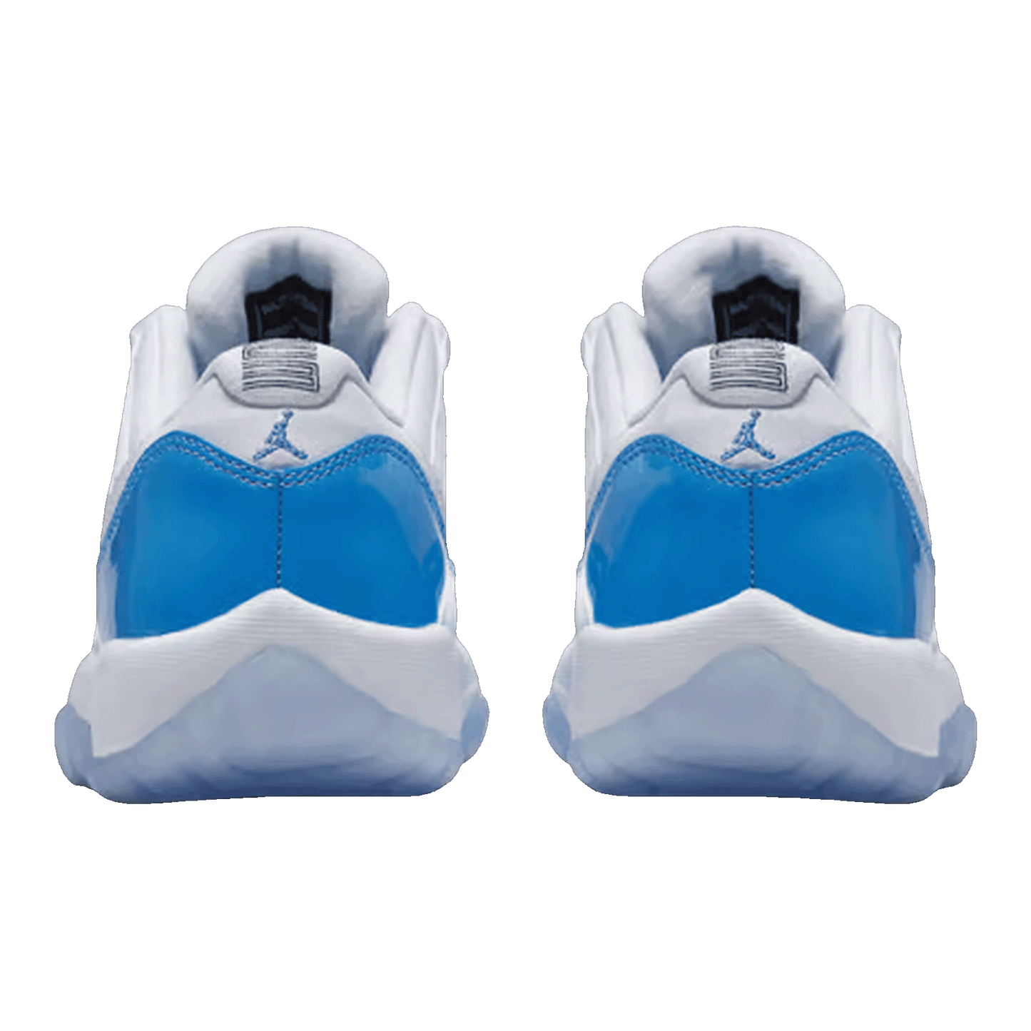 Nike Air Jordan 11 Retro Low University Blue (GS) 528896-106