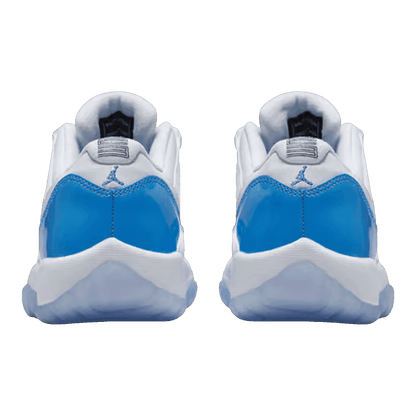 Nike Air Jordan 11 Retro Low University Blue (GS) 528896-106