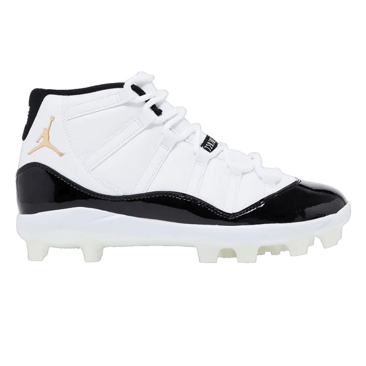Nike Air Jordan 11 Retro MCS Cleat DMP Gratitude FV5415-107