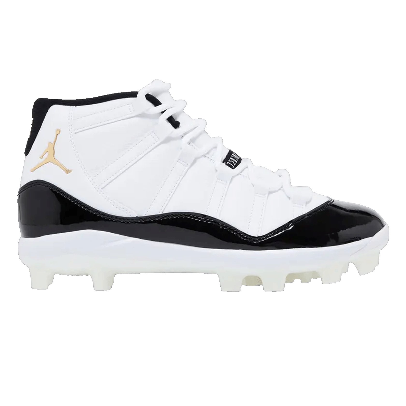 Nike Air Jordan 11 Retro MCS Cleat DMP Gratitude FV5415-107