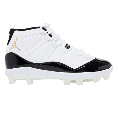 Nike Air Jordan 11 Retro MCS Cleat DMP Gratitude FV5415-107