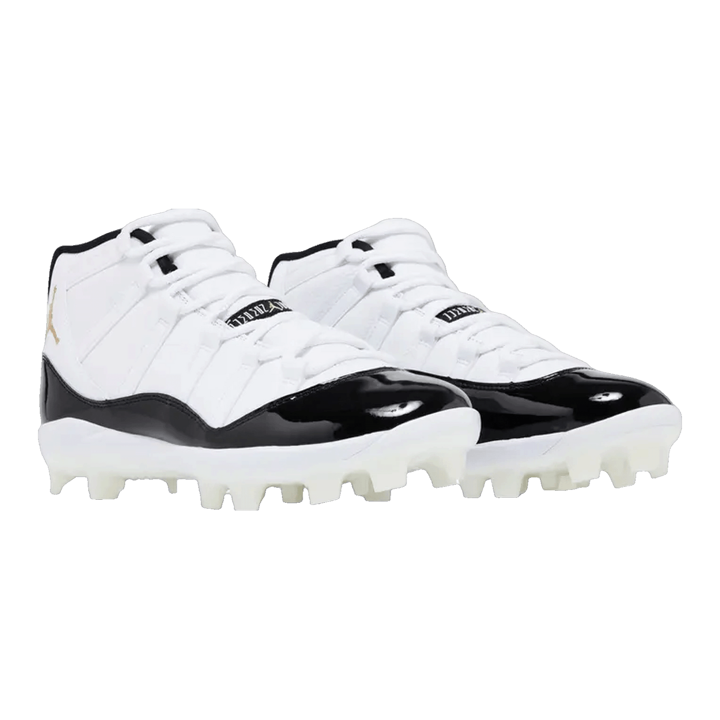Nike Air Jordan 11 Retro MCS Cleat DMP Gratitude Side FV5415-107