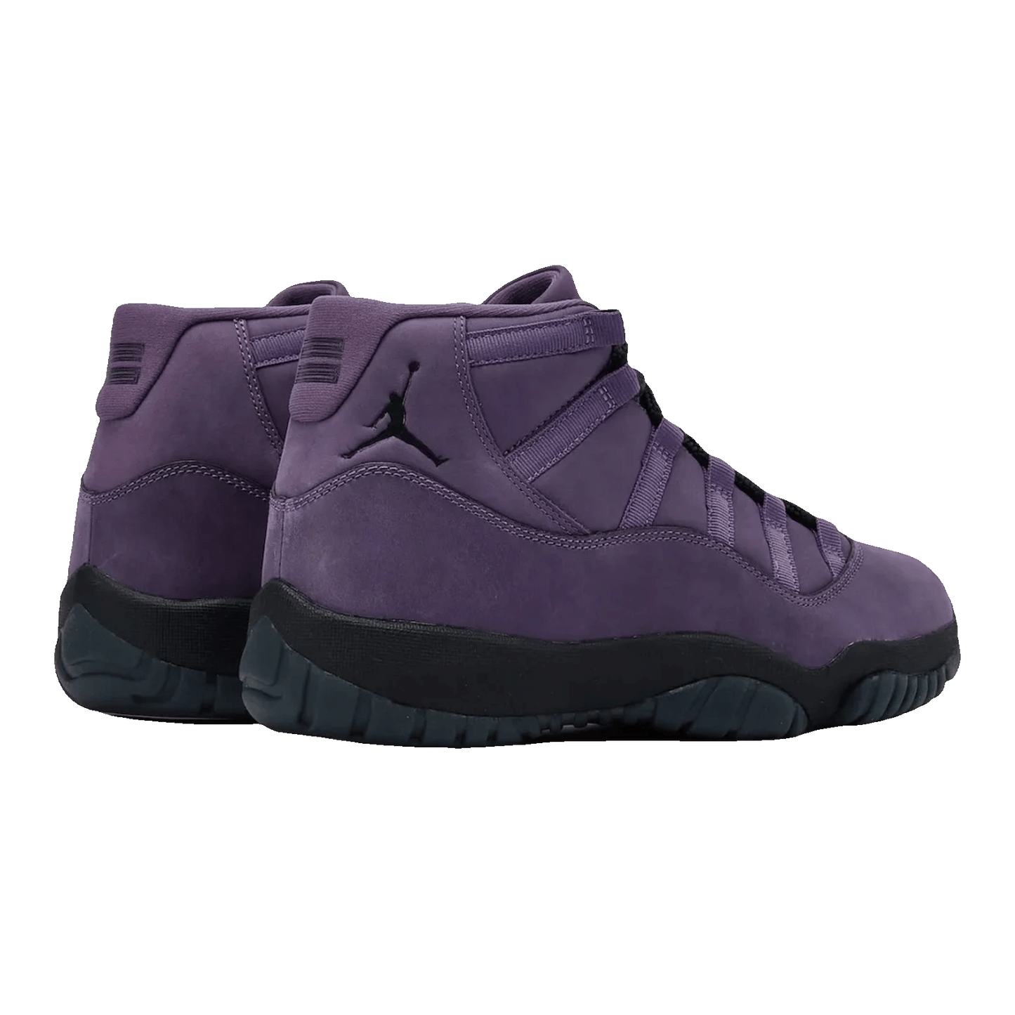 Nike Air Jordan 11 Retro Mojave Back