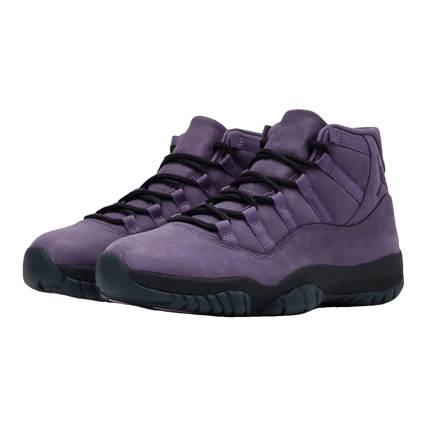 Nike Air Jordan 11 Retro Mojave Side