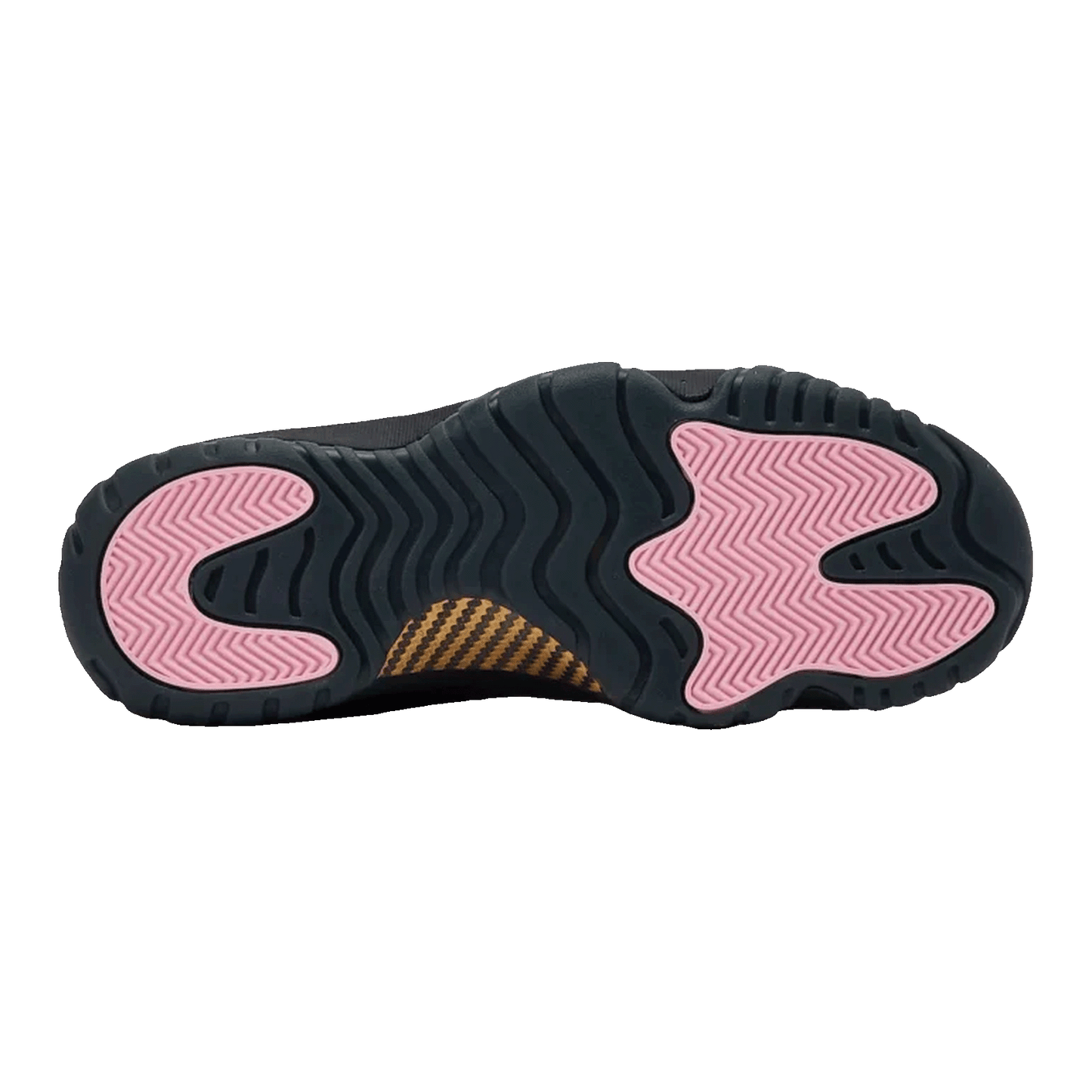 Nike Air Jordan 11 Retro Mojave Sohle