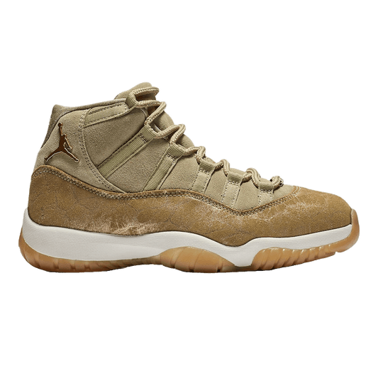Nike Air Jordan 11 Retro Neutral Olive (W)