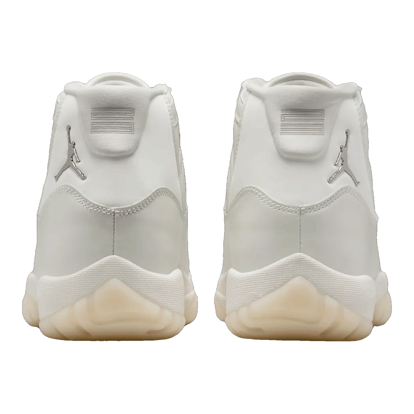 Nike Air Jordan 11 Retro Pearl (W) Back