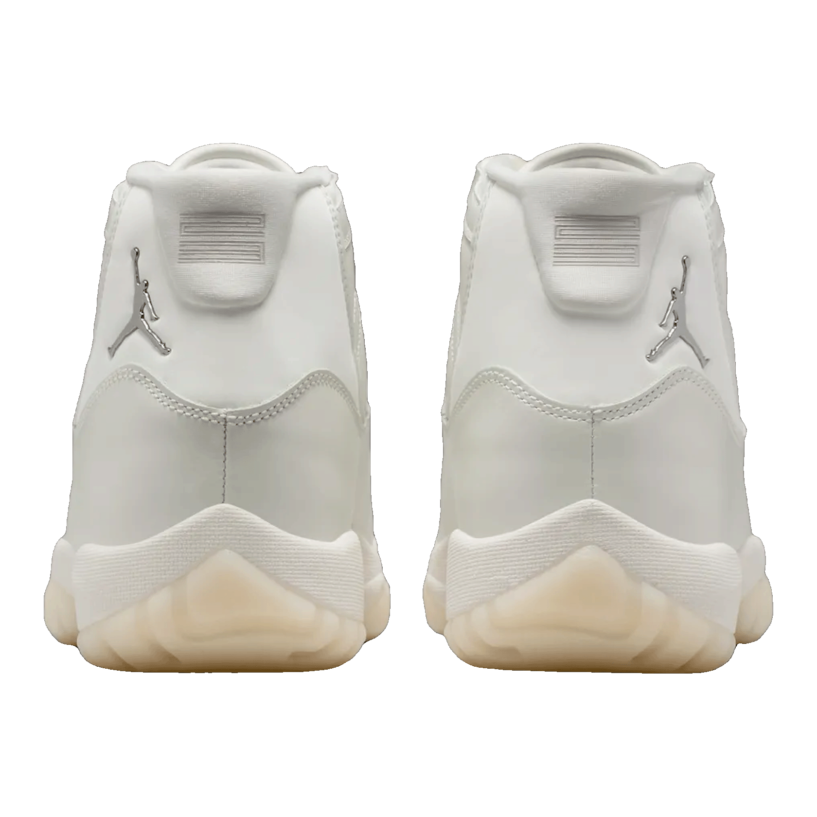 Nike Air Jordan 11 Retro Pearl (W) Back