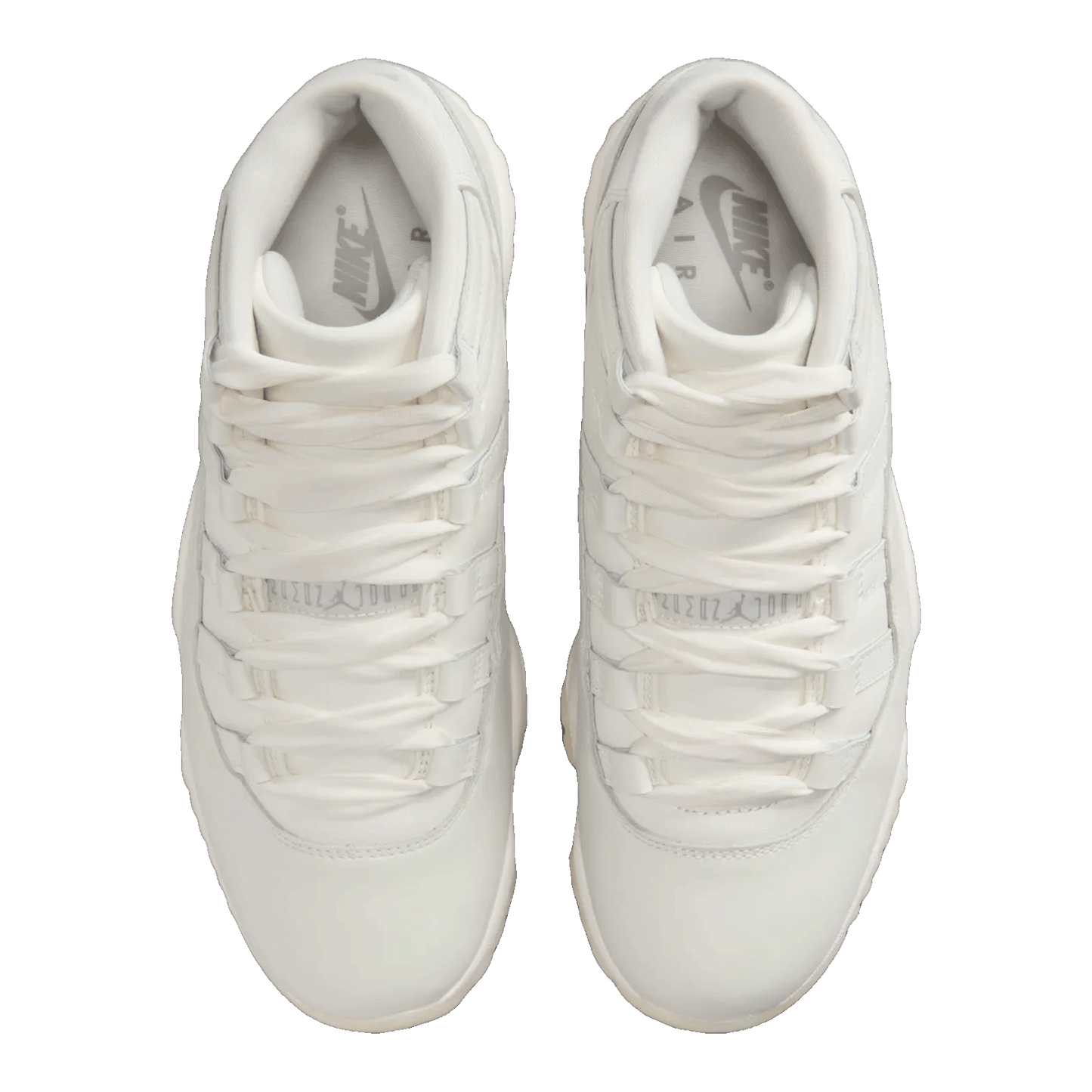 Nike Air Jordan 11 Retro Pearl (W) Oben