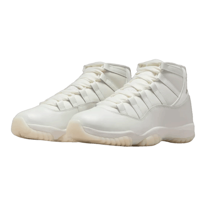 Nike Air Jordan 11 Retro Pearl (W) Side