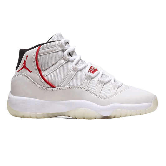 Nike Air Jordan 11 Retro Platinum Tint