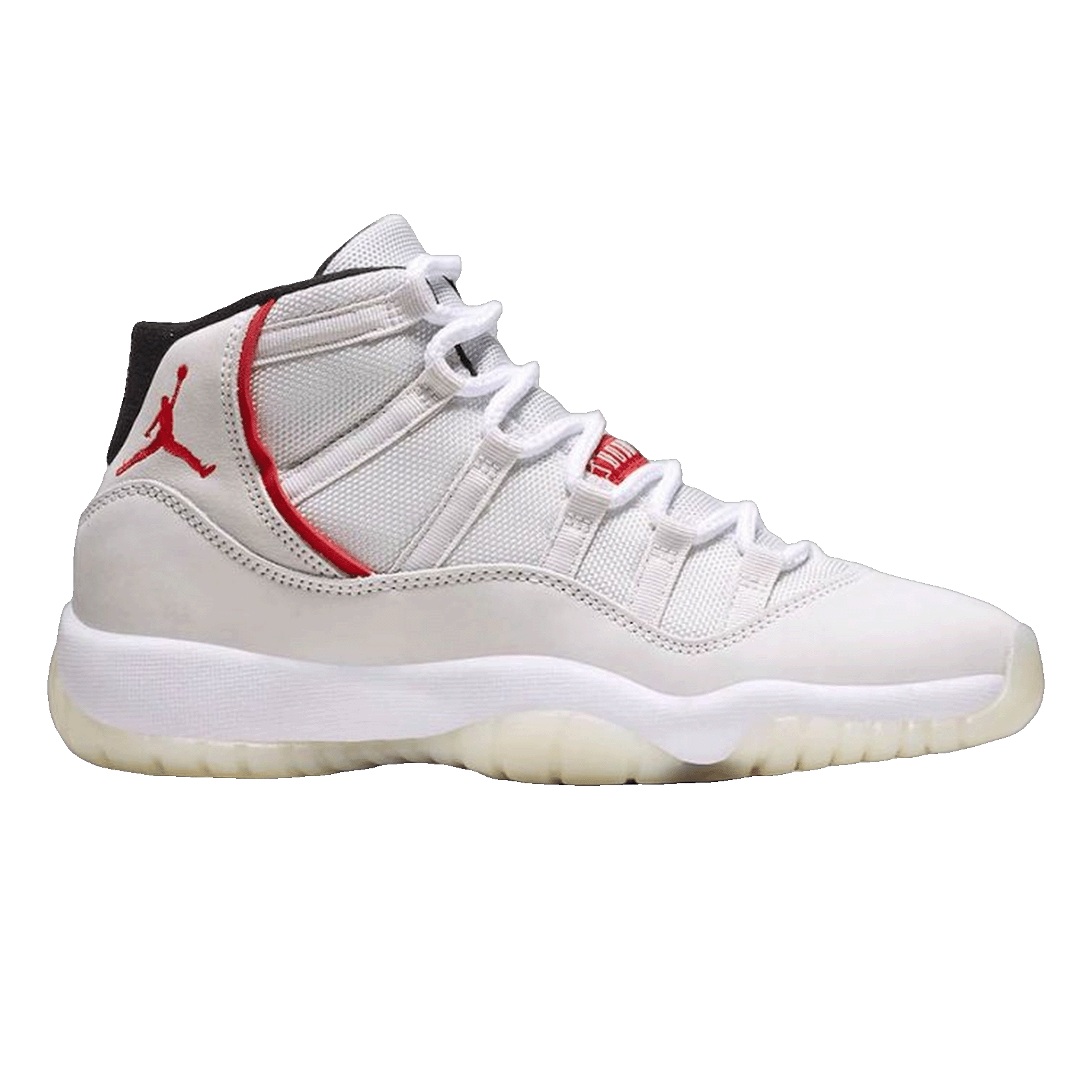 Nike Air Jordan 11 Retro Platinum Tint (GS)
