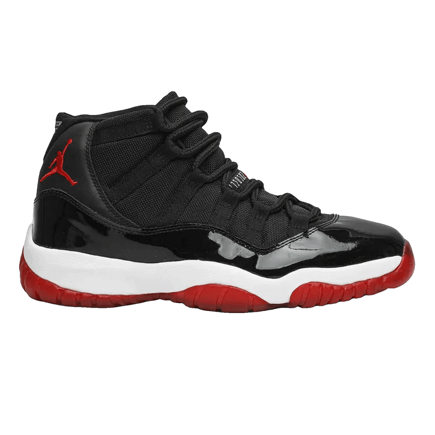 Nike Air Jordan 11 Retro Playoffs (2001)