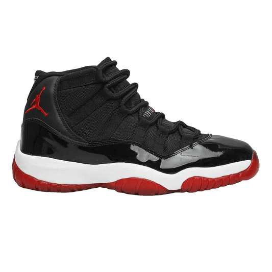 Nike Air Jordan 11 Retro Playoffs (2001)